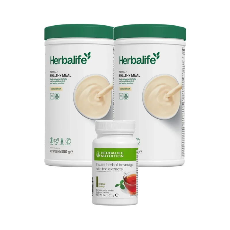 Weight Loss Pack START