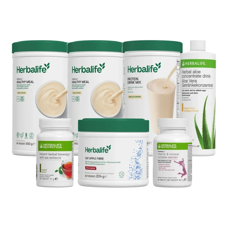 Weight Loss Pack ULTIMATE