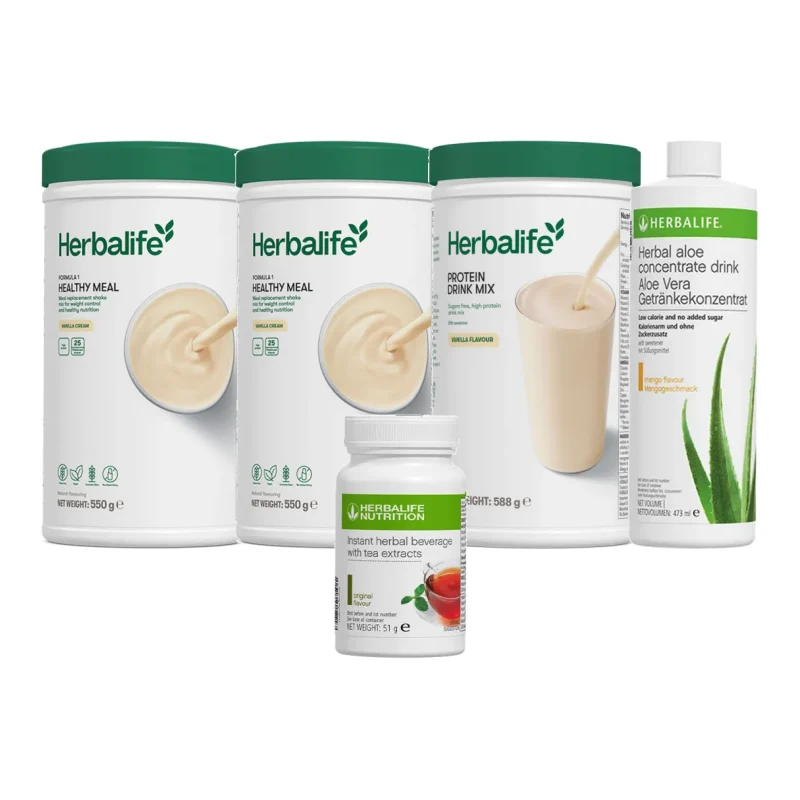 Weight Loss Pack EXTRA