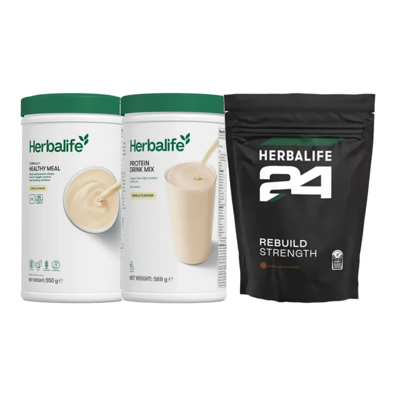 Herba Pack ACTIVE