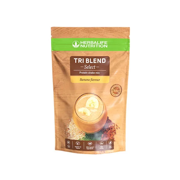 Tri Blend Select