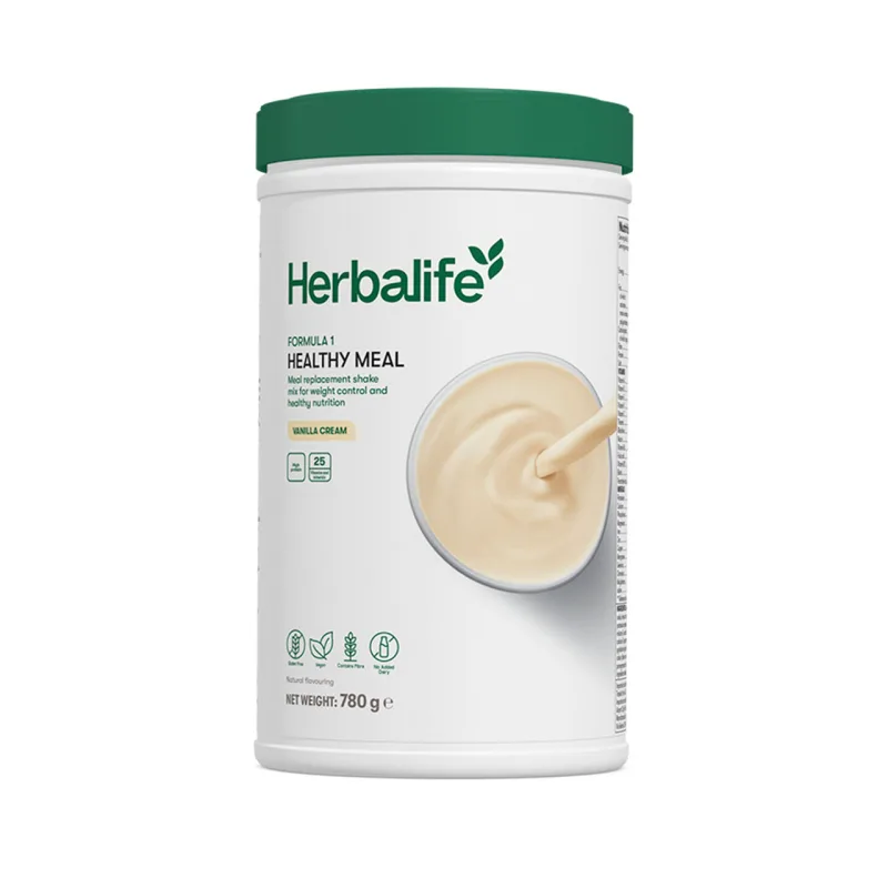 Formula 1 Meal Replacement Shake