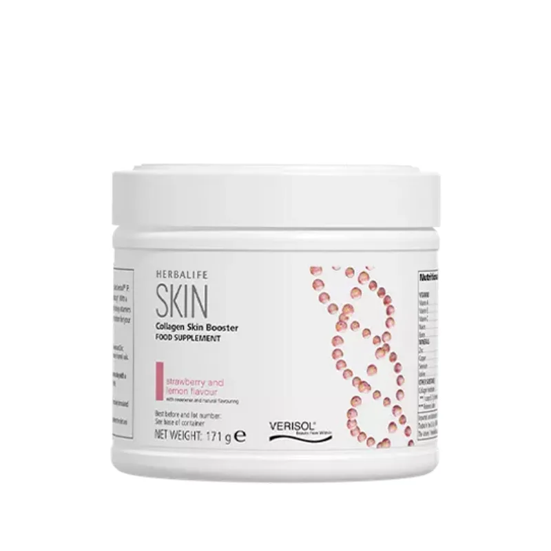 Collagen Skin Booster