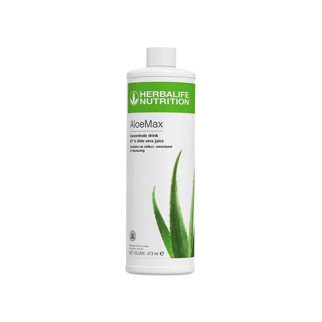 AloeMax Drink mix