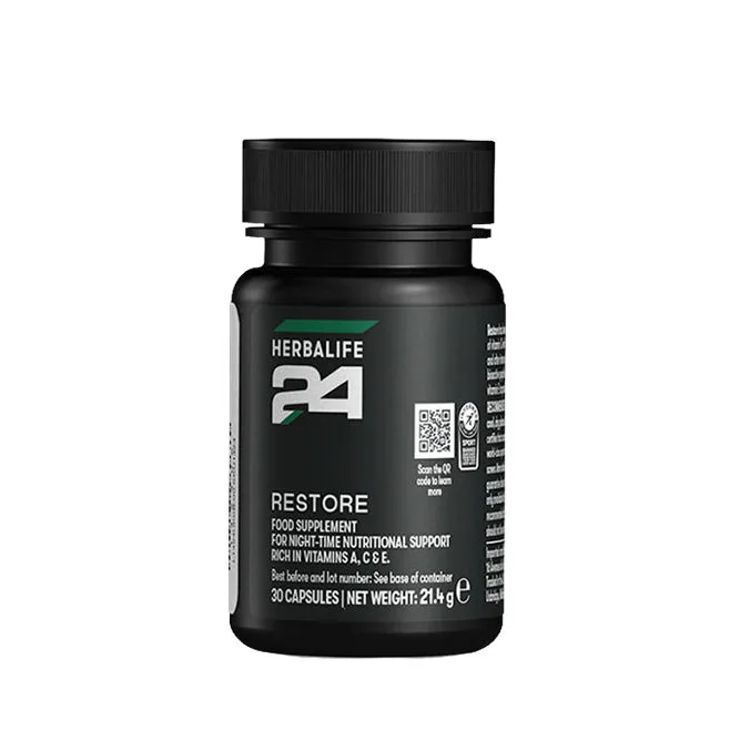 Restore