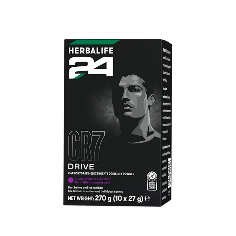 Herbalife24 CR 7 Drive Sachets