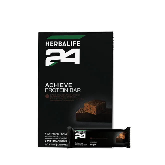 Herbalife24 Achieve Protein Bars