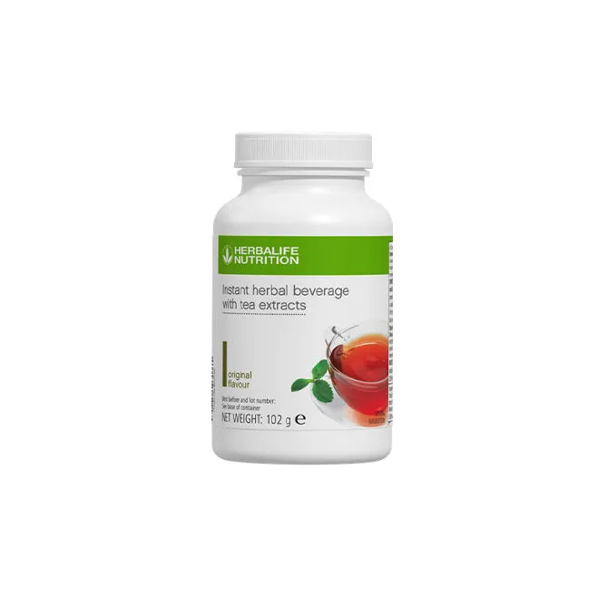 Instant Herbal Beverage