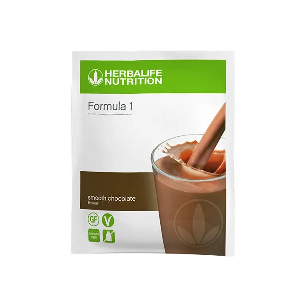 Formula 1 Shake Sachets