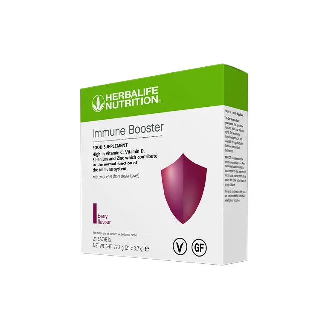 Immune Booster