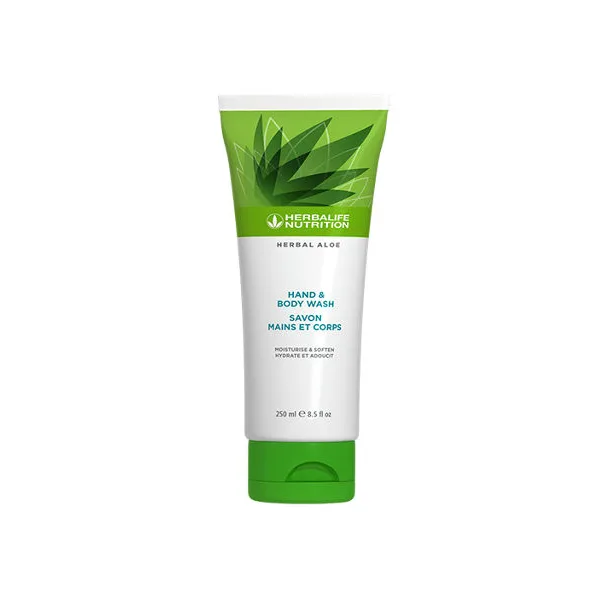 Hand & Body Wash