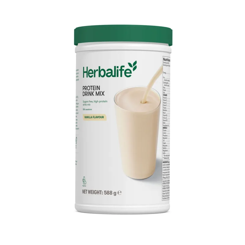 Protein Shake Mix