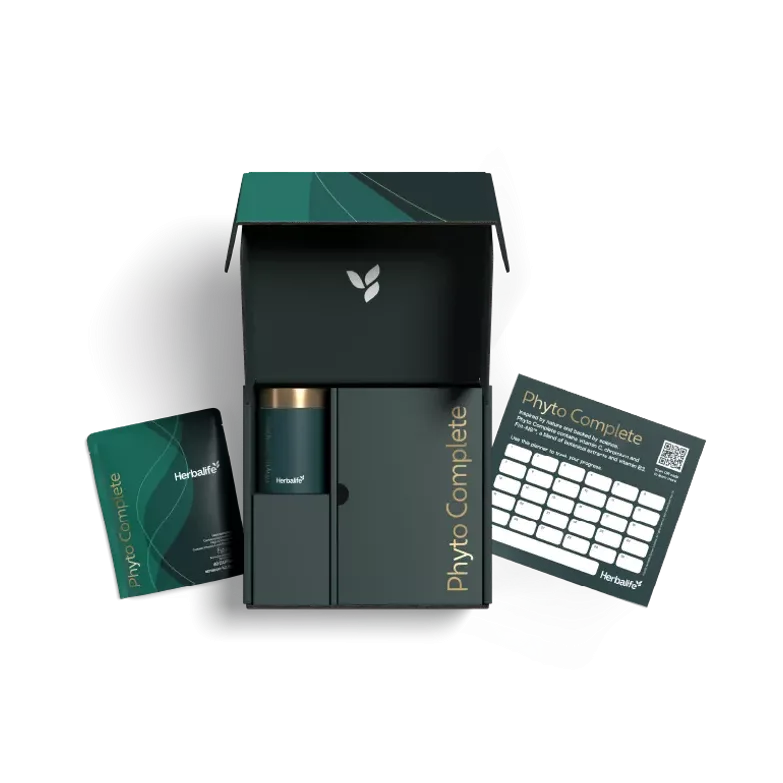 Phyto Complete Kit