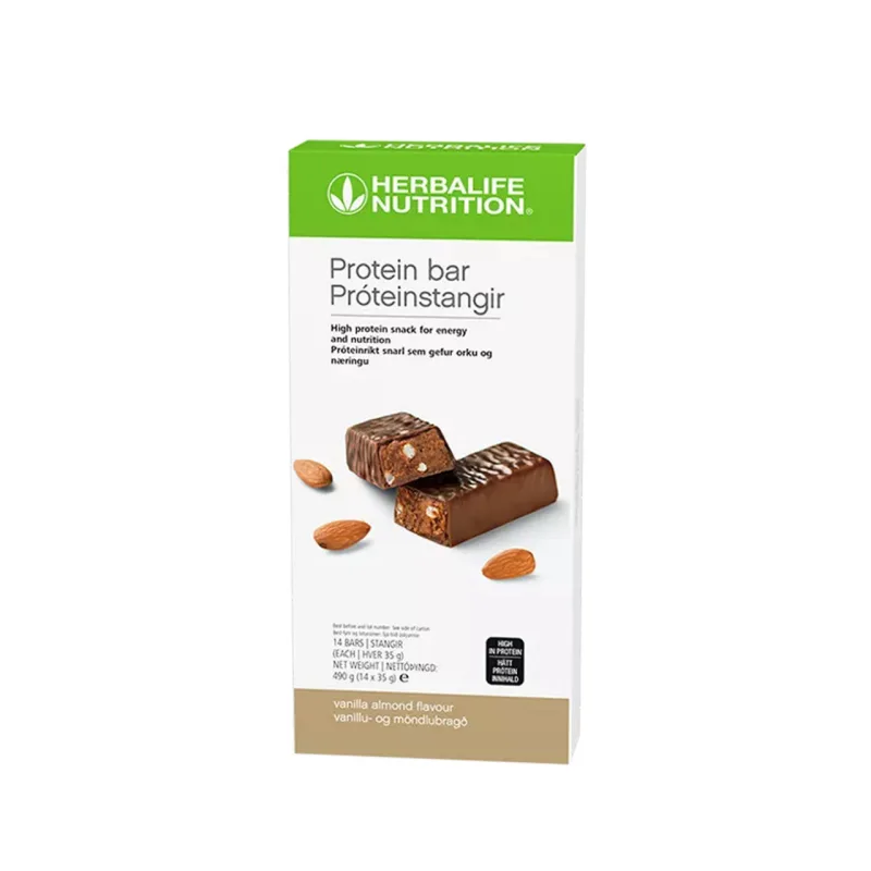 Protein Bars
