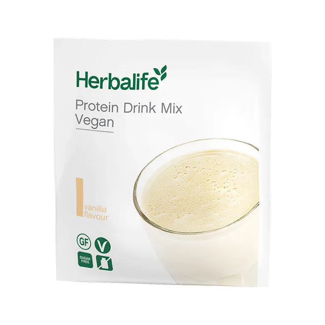 Vegan Protein Shake Mix (7 sachets)