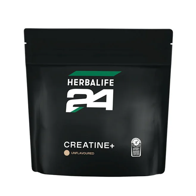 Creatine+