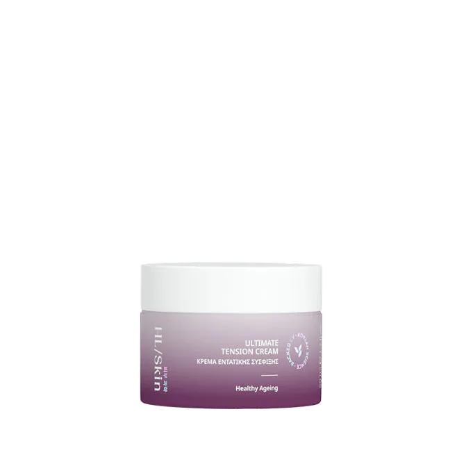 Firming Cream