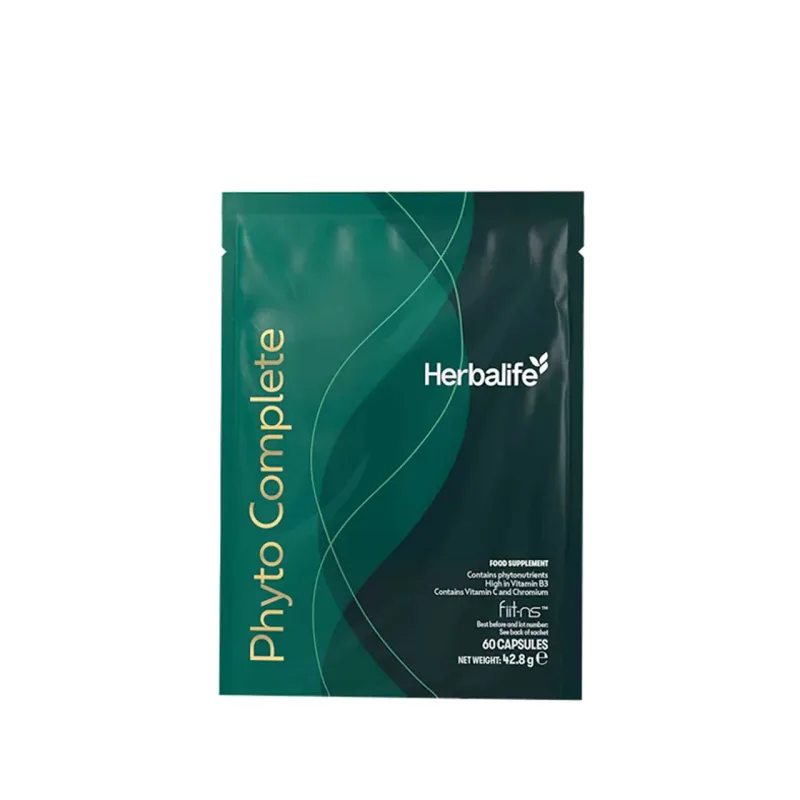 Phyto Complete Refill Pouch